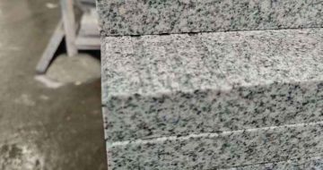 大同芝麻白楼梯踏步