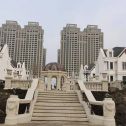 大同黄金麻工程案例
