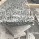 大同芝麻白楼梯踏步 芙蓉白