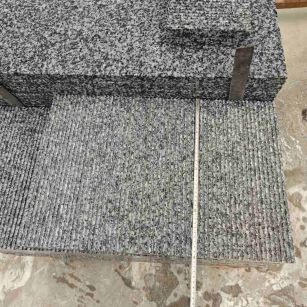 大同芝麻黑拉丝面