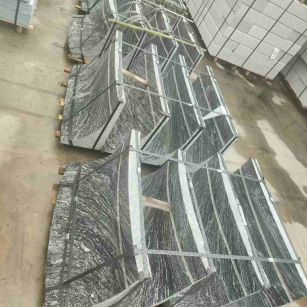 大同浪淘沙异形定制