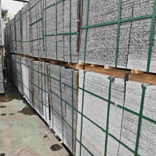 大同芙蓉白地铺石，石材地铺石