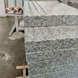 大同芝麻白楼梯踏步