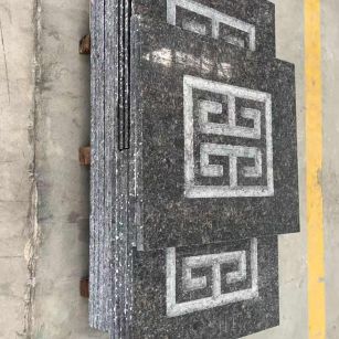 大同英国棕回纹雕刻版