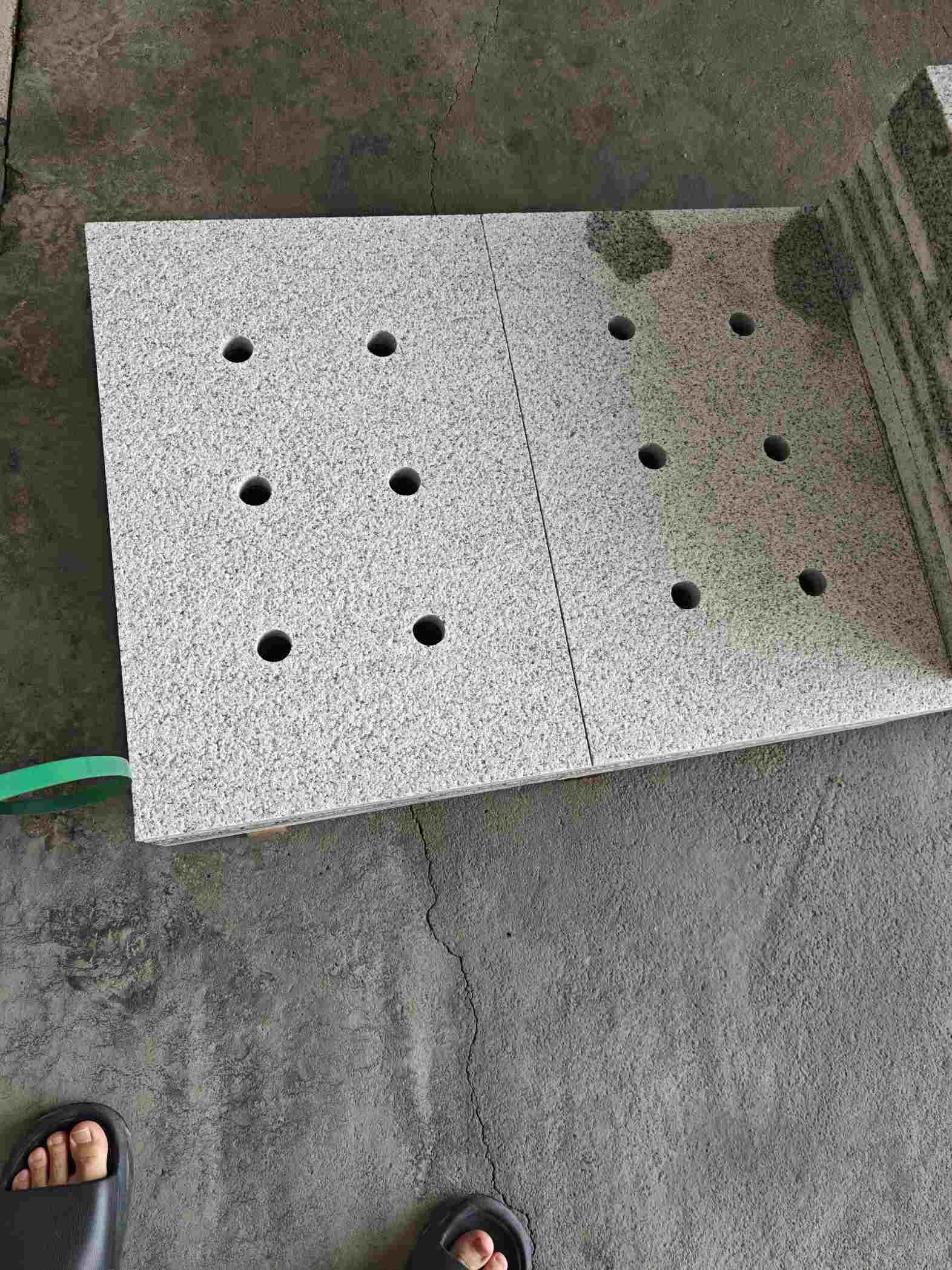 大同芝麻白水沟盖板 排水渠