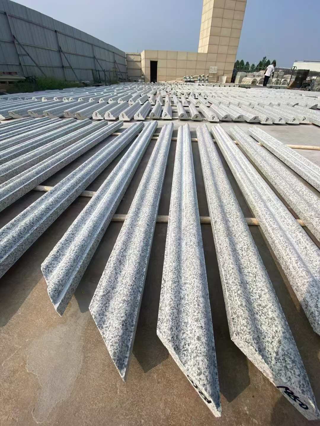 大同 别墅异形线条 异形定制